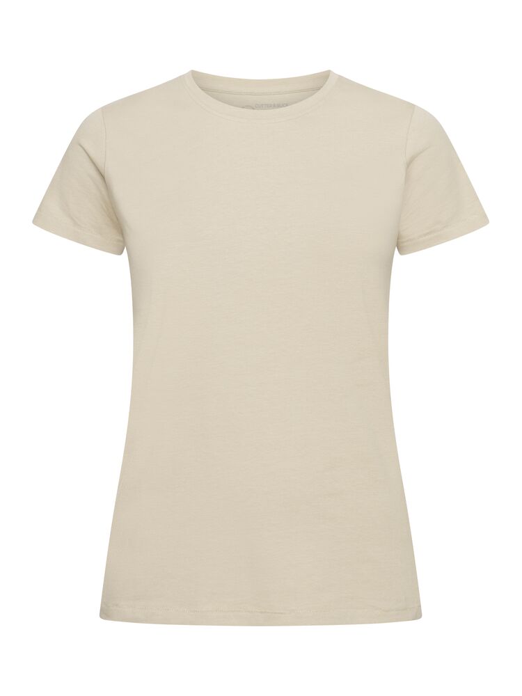Manzanita Roundneck Women - Cutter & Buck - 353409
