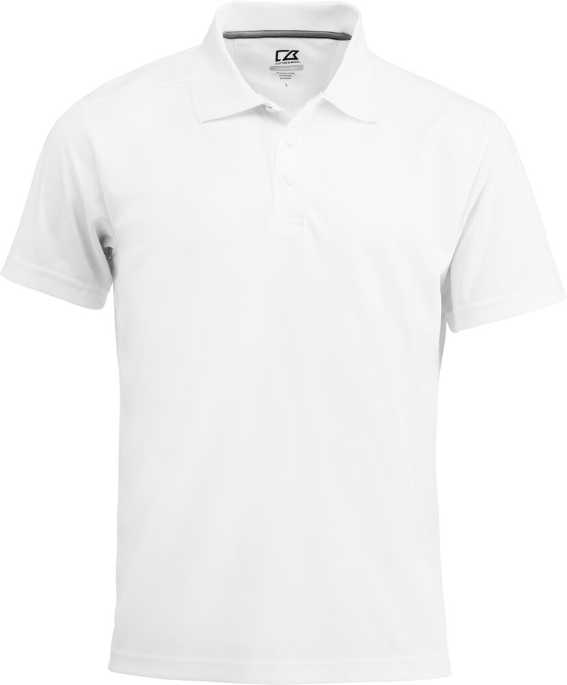 Kelowna Polo Men - Cutter & Buck - 354400