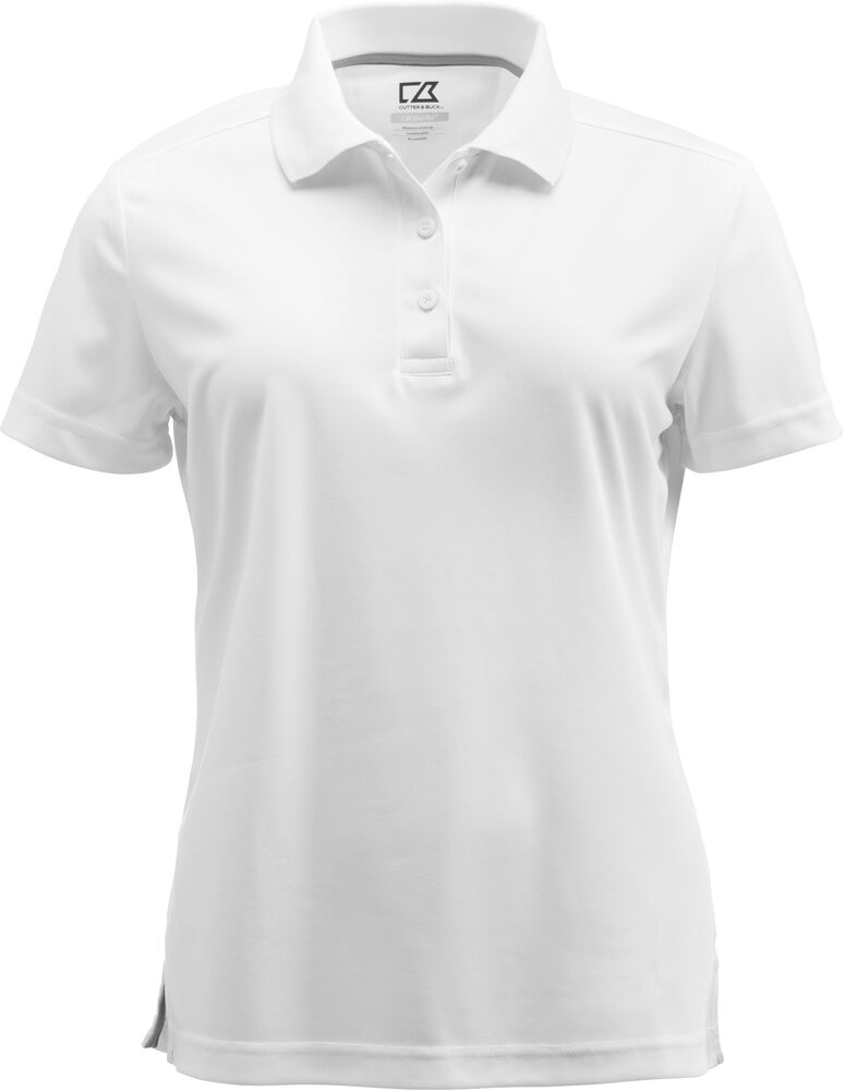 Kelowna Polo Women - Cutter & Buck - 354401