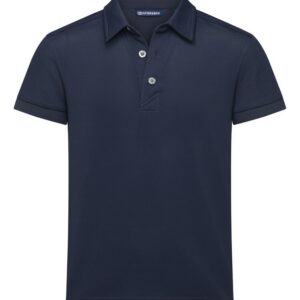 Virtue Polo Solid Junior - Cutter & Buck - 354415