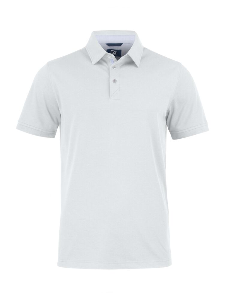 Advantage Premium Polo Men - Cutter & Buck - 354420