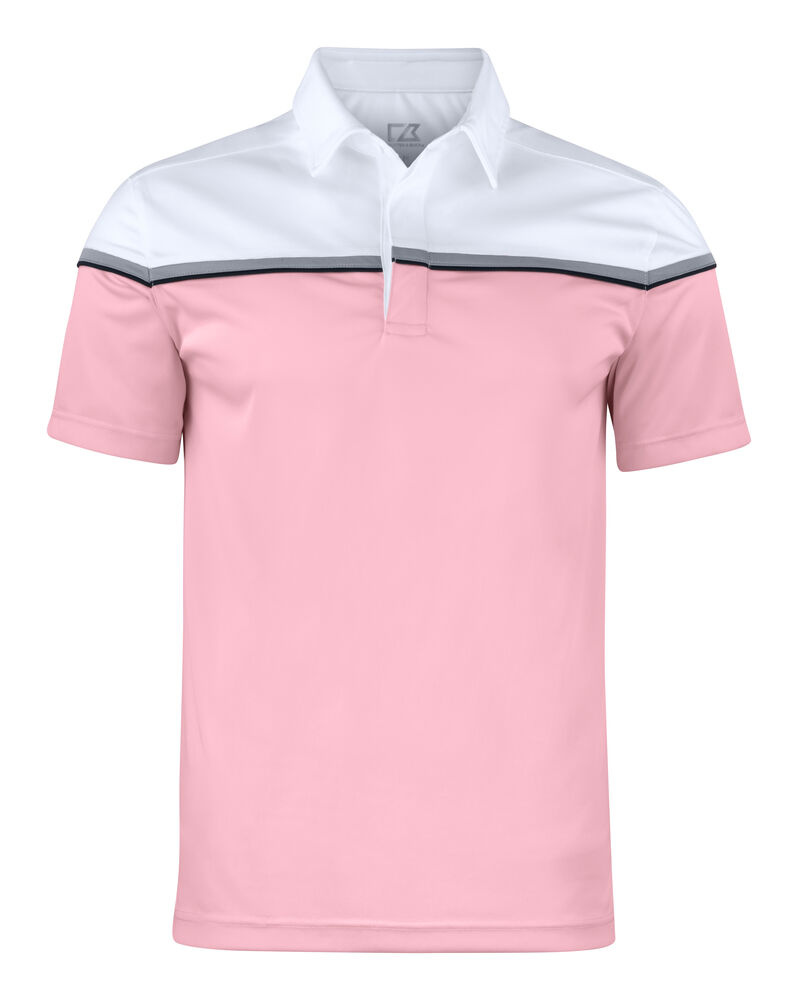 Seabeck Polo Men - Cutter & Buck - 354428