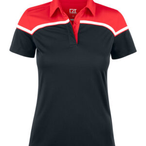 Seabeck Polo Women - Cutter & Buck - 354429