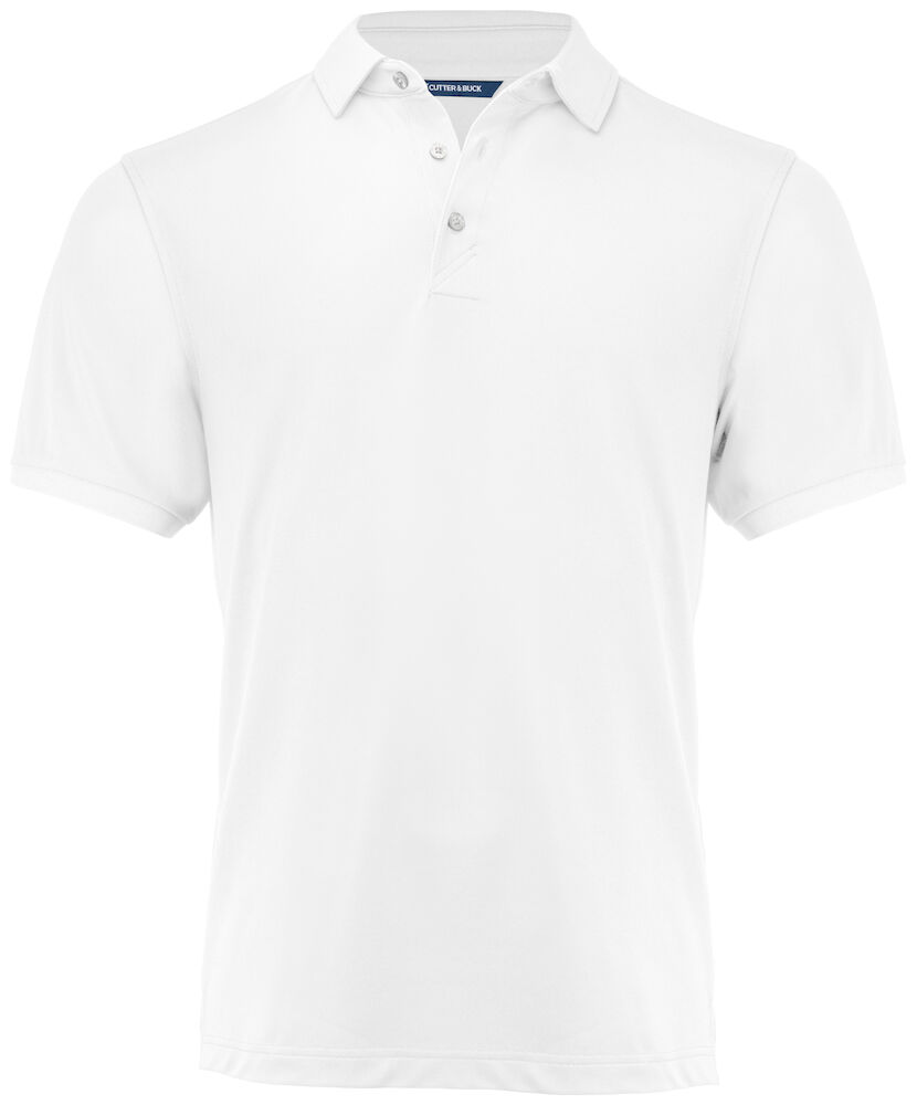 Virtue Polo Solid M - Cutter & Buck - 354434