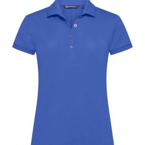 Virtue Polo Solid W - Cutter & Buck - 354435
