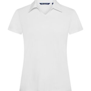 Virtue Polo V-Neck Dames - Cutter & Buck - 354437