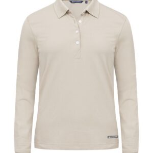 Advantage Polo LS Women - Cutter & Buck - 354439