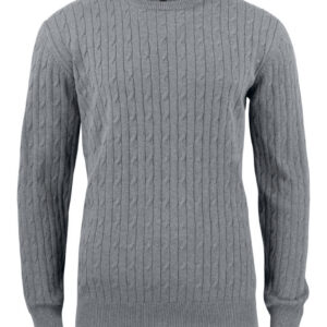 Blakely Knitted Sweater Men - Cutter & Buck - 355402