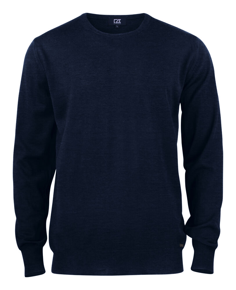 Kennewick Cn Sweater Men - Cutter & Buck - 355406