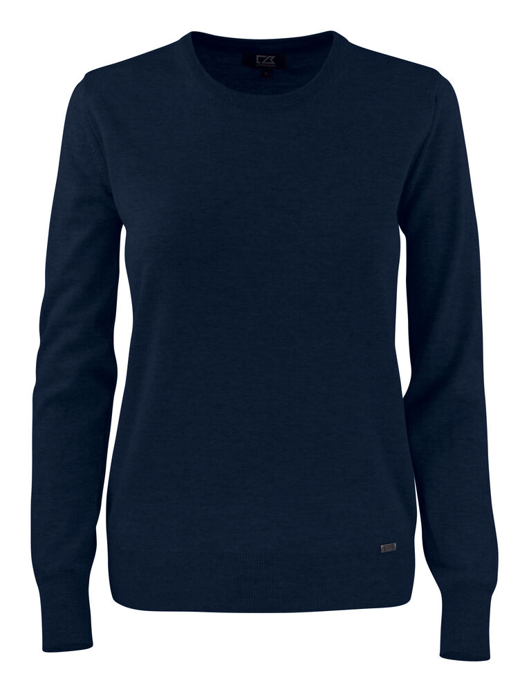Kennewick Cn Sweater Women - Cutter & Buck - 355407