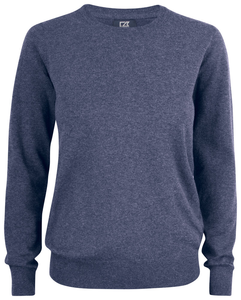 Oakville Crewneck Women - Cutter & Buck - 355417