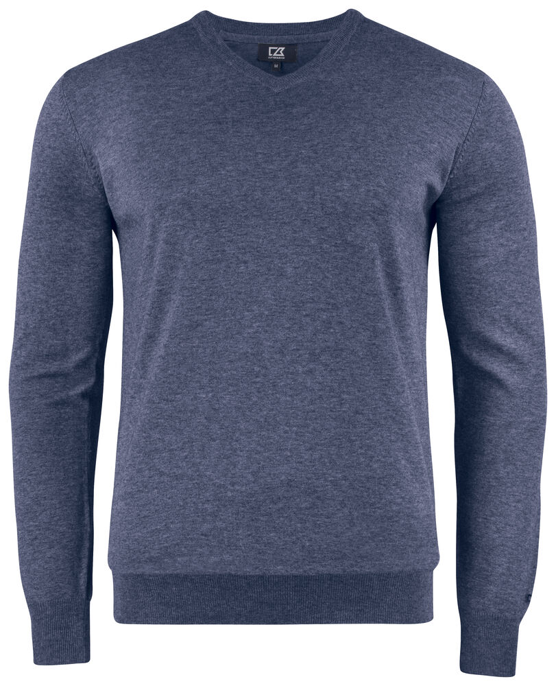 Oakville V-Neck Men - Cutter & Buck - 355418