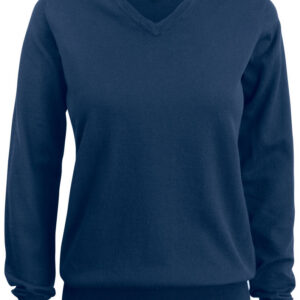 Oakville V-Neck Women - Cutter & Buck - 355419