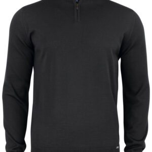 Everett Halfzip Sweater Men - Cutter & Buck - 355420