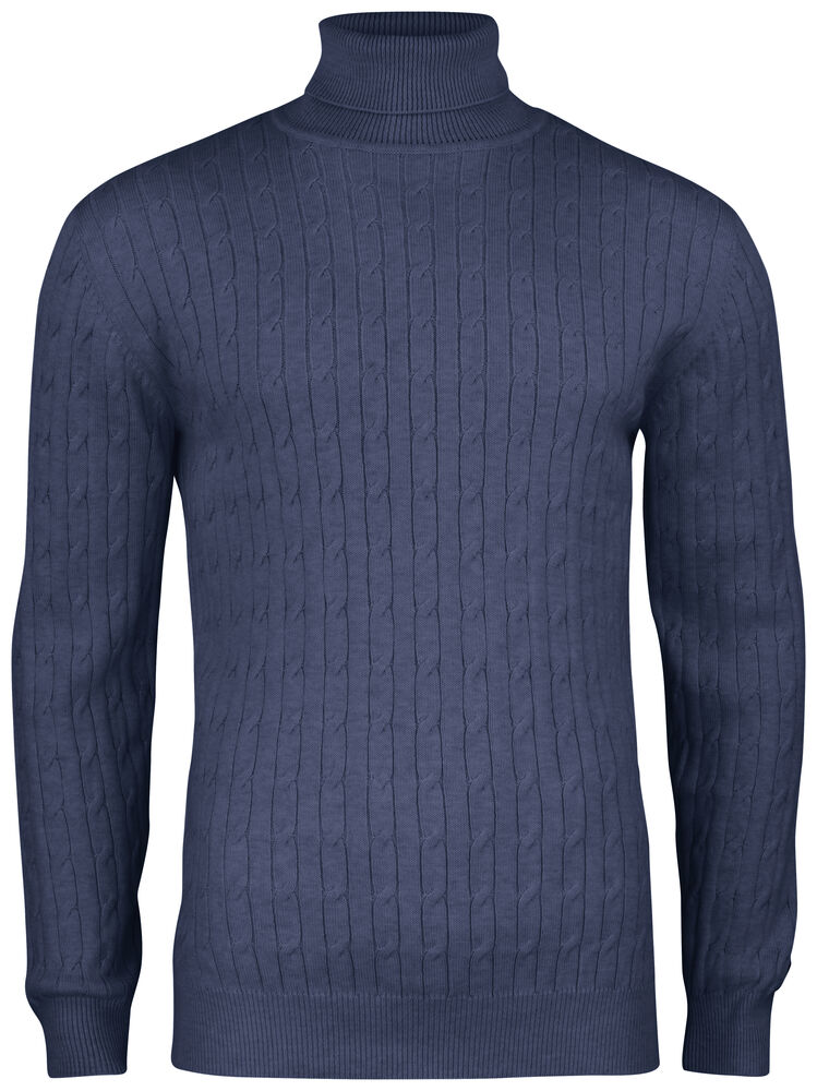 Blakely Rollerneck Men - Cutter & Buck - 355422