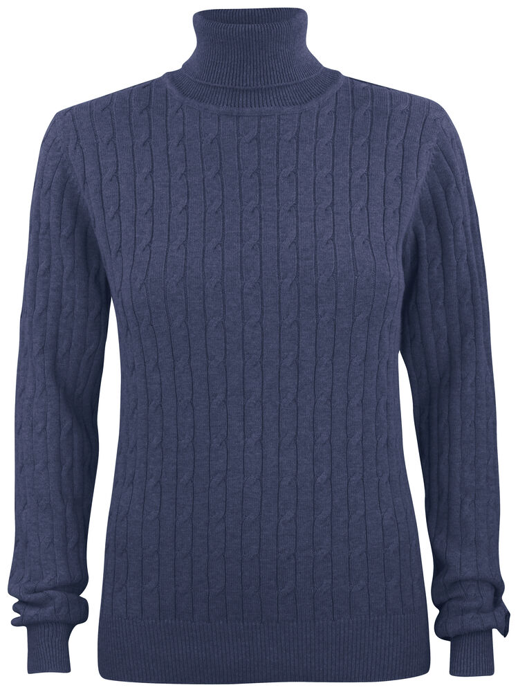 Blakely Rollerneck Women - Cutter & Buck - 355423