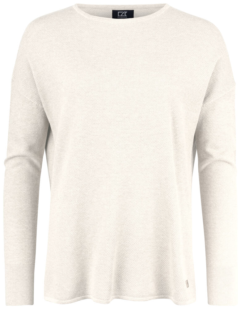 Carnation Sweater Women - Cutter & Buck - 355427