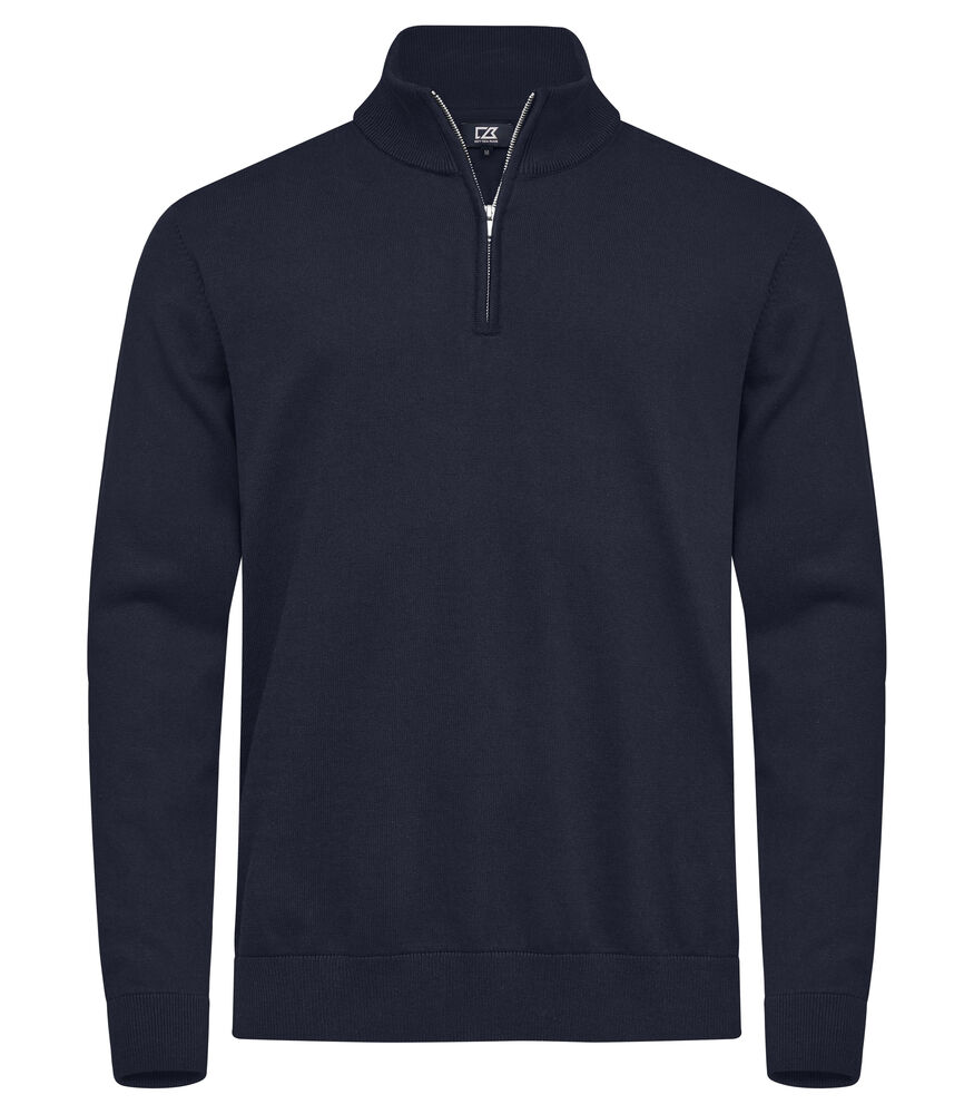 Oakville HZ Sweater Men - Cutter & Buck - 355428