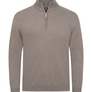 Oakville HZ Sweater Men - Cutter & Buck - 355428