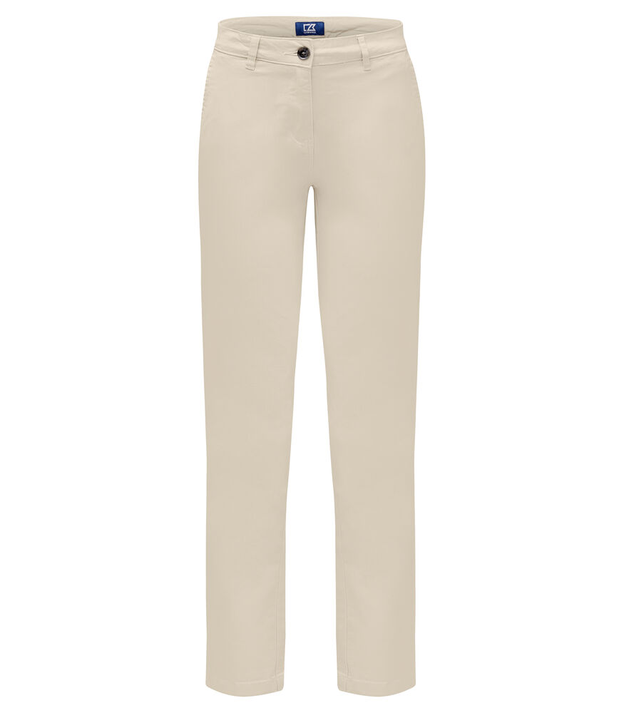 Edgemont Chinos Women - Cutter & Buck - 356421