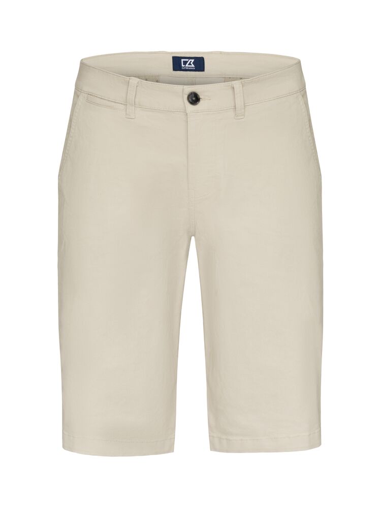 Edgemont Shorts Heren - Cutter & Buck - 356422