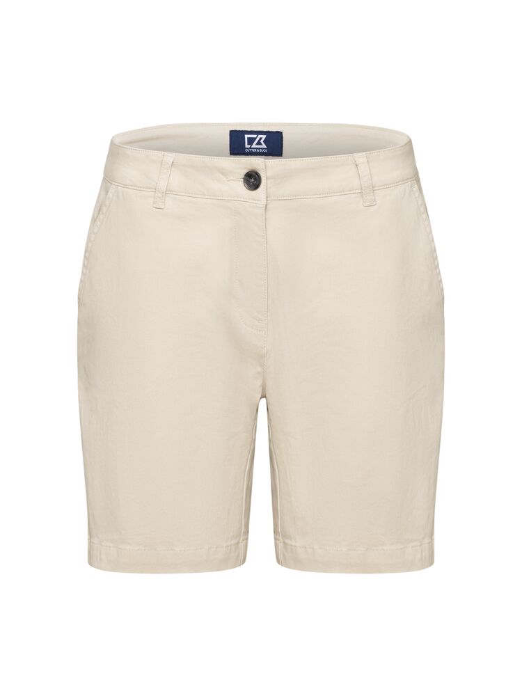 Edgemont Shorts Dames - Cutter & Buck - 356423