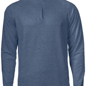 Coos Bay Half Zip Men - Cutter & Buck - 358400