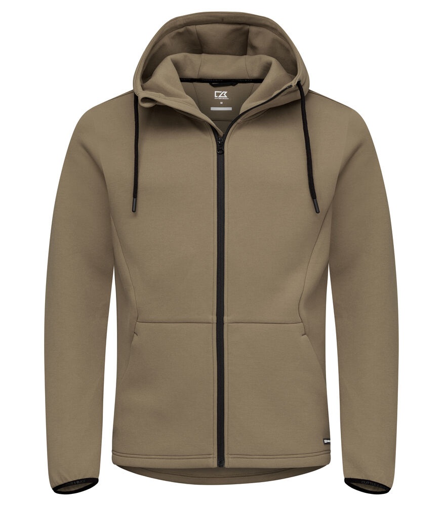 Pemberton Hood FZ Men - Cutter & Buck - 358418