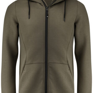 Pemberton Hood FZ Men - Cutter & Buck - 358418