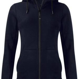 Pemberton Hood FZ Women - Cutter & Buck - 358419