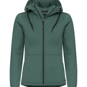 Pemberton Hood FZ Women - Cutter & Buck - 358419