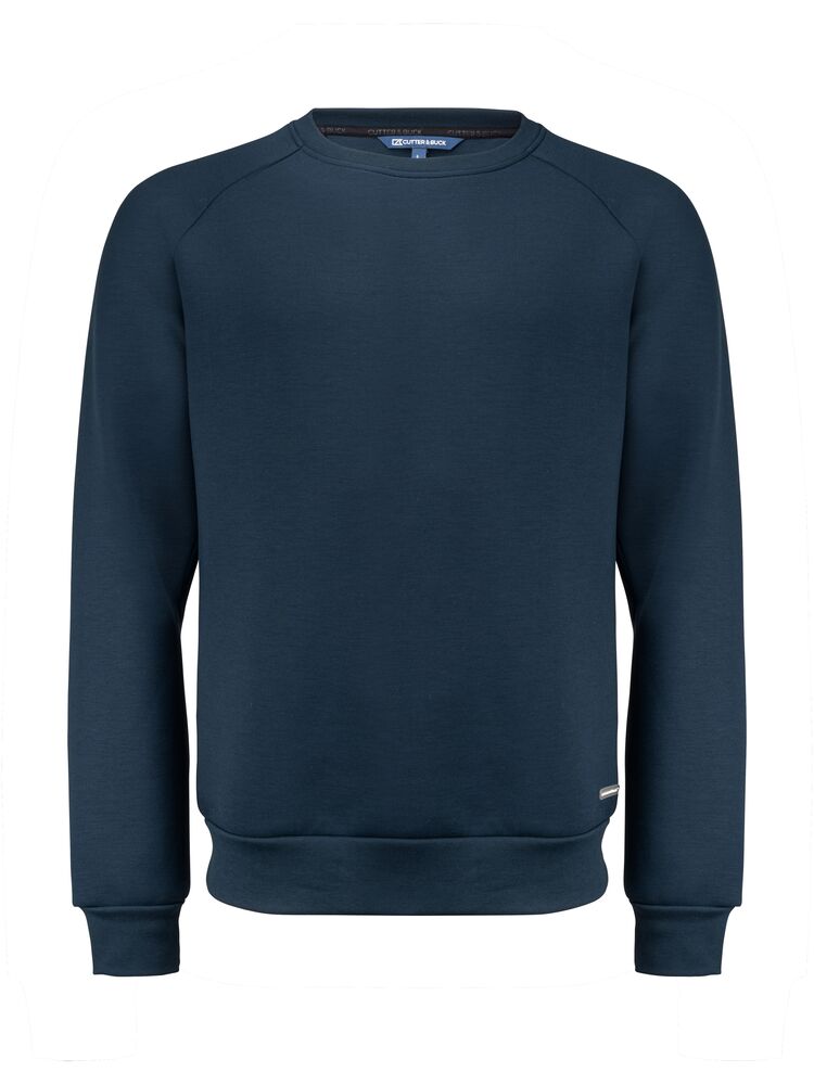 Pemberton Crewneck Men - Cutter & Buck - 358422