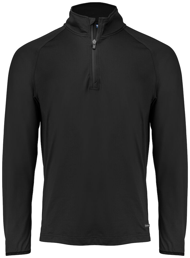 Adapt Half Zip Men - Cutter & Buck - 358424