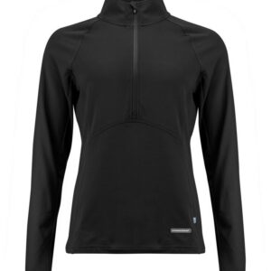 Adapt Half Zip Women - Cutter & Buck - 358425