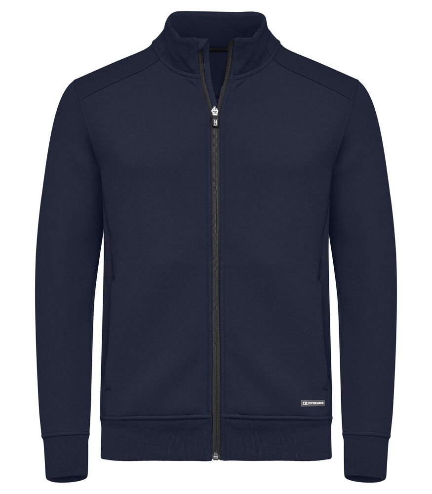 Pemberton Cardigan FZ Men - Cutter & Buck - 358426