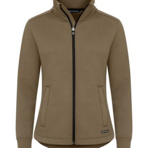 Pemberton Cardigan FZ Women - Cutter & Buck - 358427