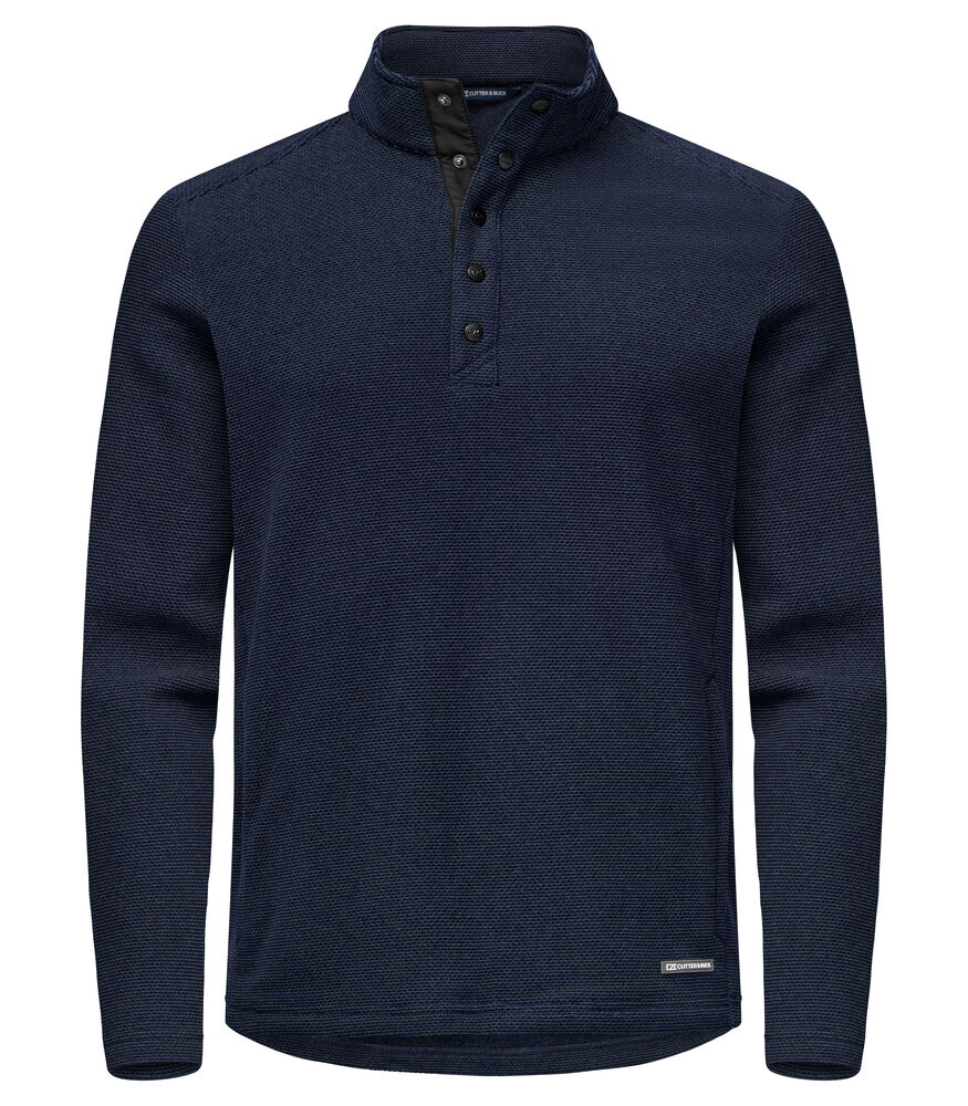 Hunts Point Fleece Men - Cutter & Buck - 358428