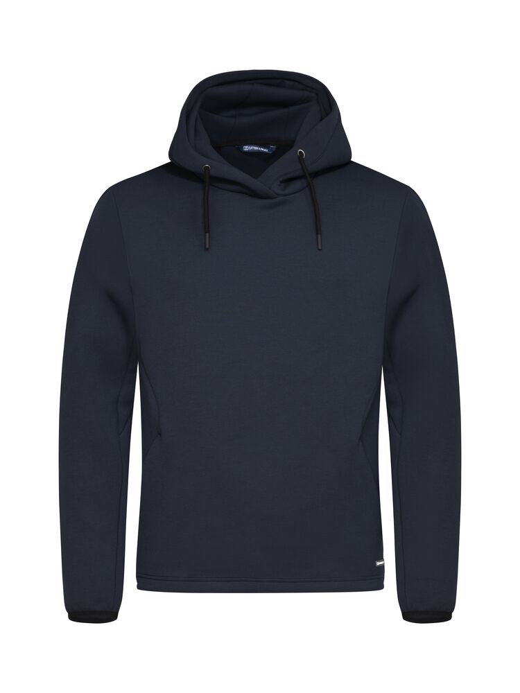 Pemberton Hood Heren - Cutter & Buck - 358430