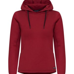 Pemberton Hood Dames - Cutter & Buck - 358431