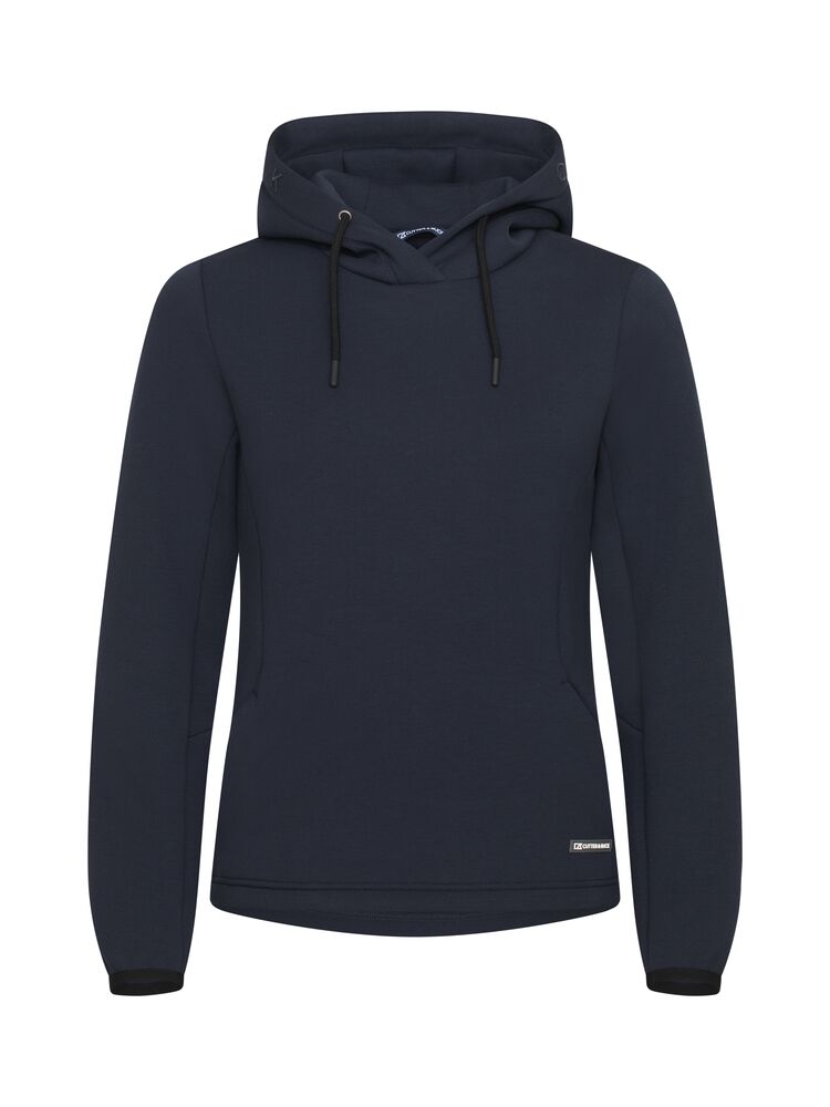 Pemberton Hood Dames - Cutter & Buck - 358431