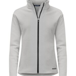 Hunts Point Fleece FZ Women - Cutter & Buck - 358433