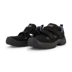 Achilles S1PL FO SR Veiligheidssandaal - DASSY - DA-25703