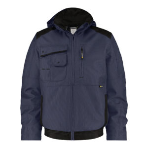 Austin Canvas winterwerkjas - DASSY - DA-500098