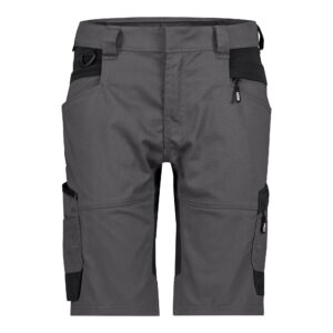 Axis Next Women werkshort met stretch voor dames - DASSY - DA-250113