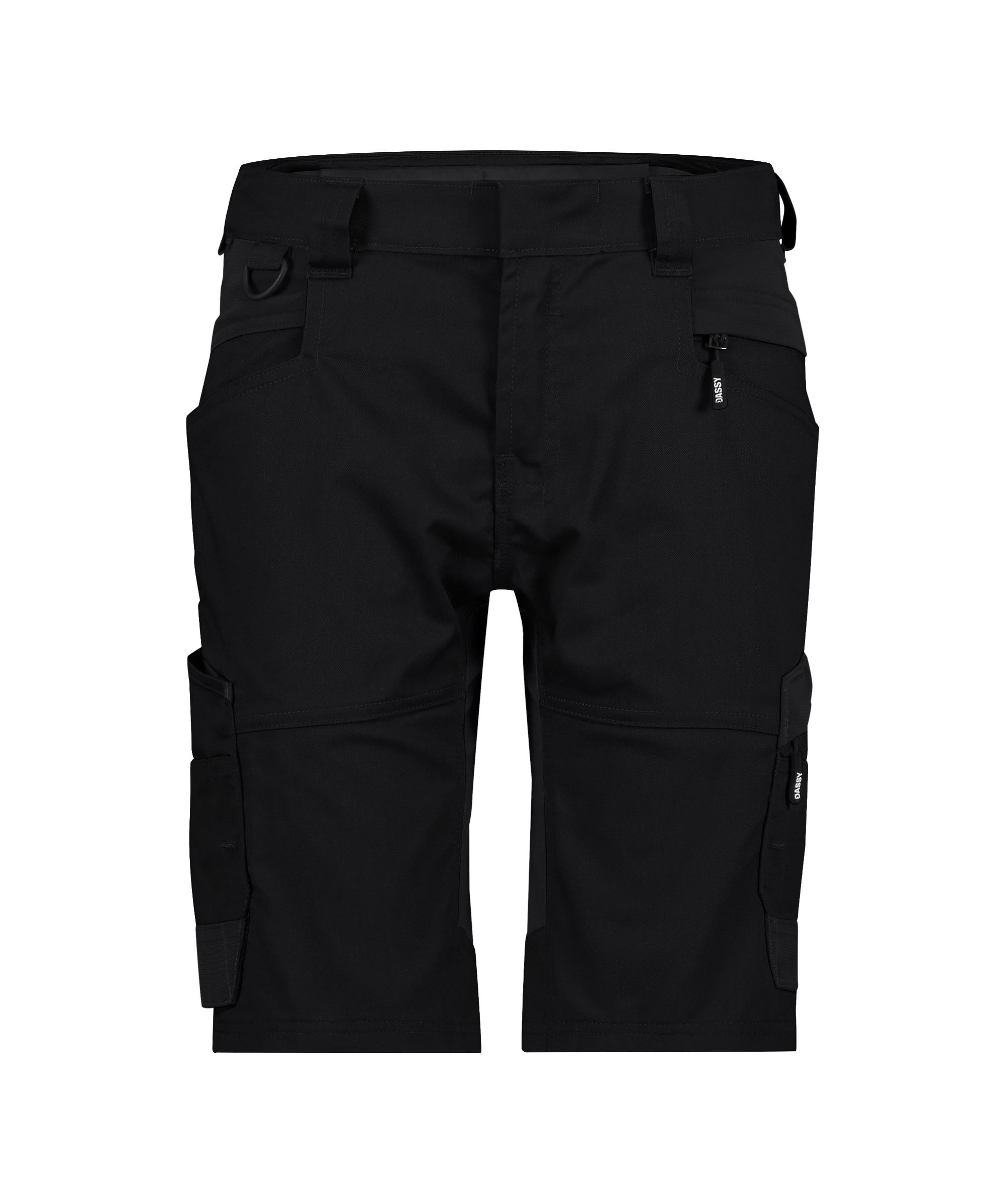 Axis Next Women werkshort met stretch voor dames - DASSY - DA-250113