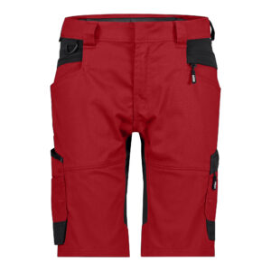 Axis Next Women werkshort met stretch voor dames - DASSY - DA-250113