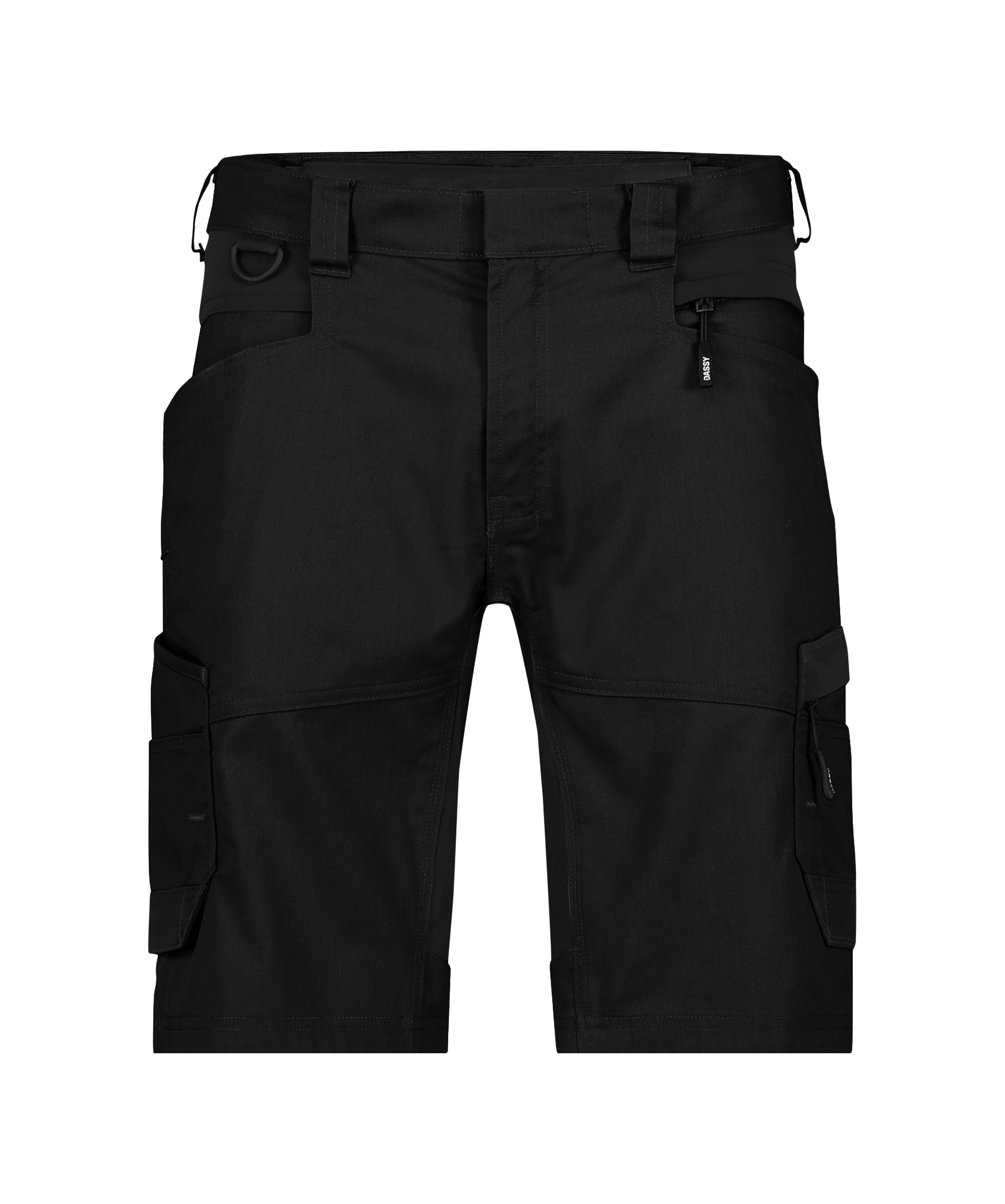 Axis Next werkshort met stretch - DASSY - DA-250112