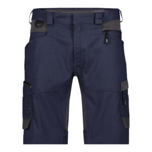 Axis Next werkshort met stretch - DASSY - DA-250112