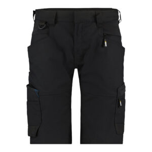 Axis Women werkshort met stretch voor dames - DASSY - DA-250087