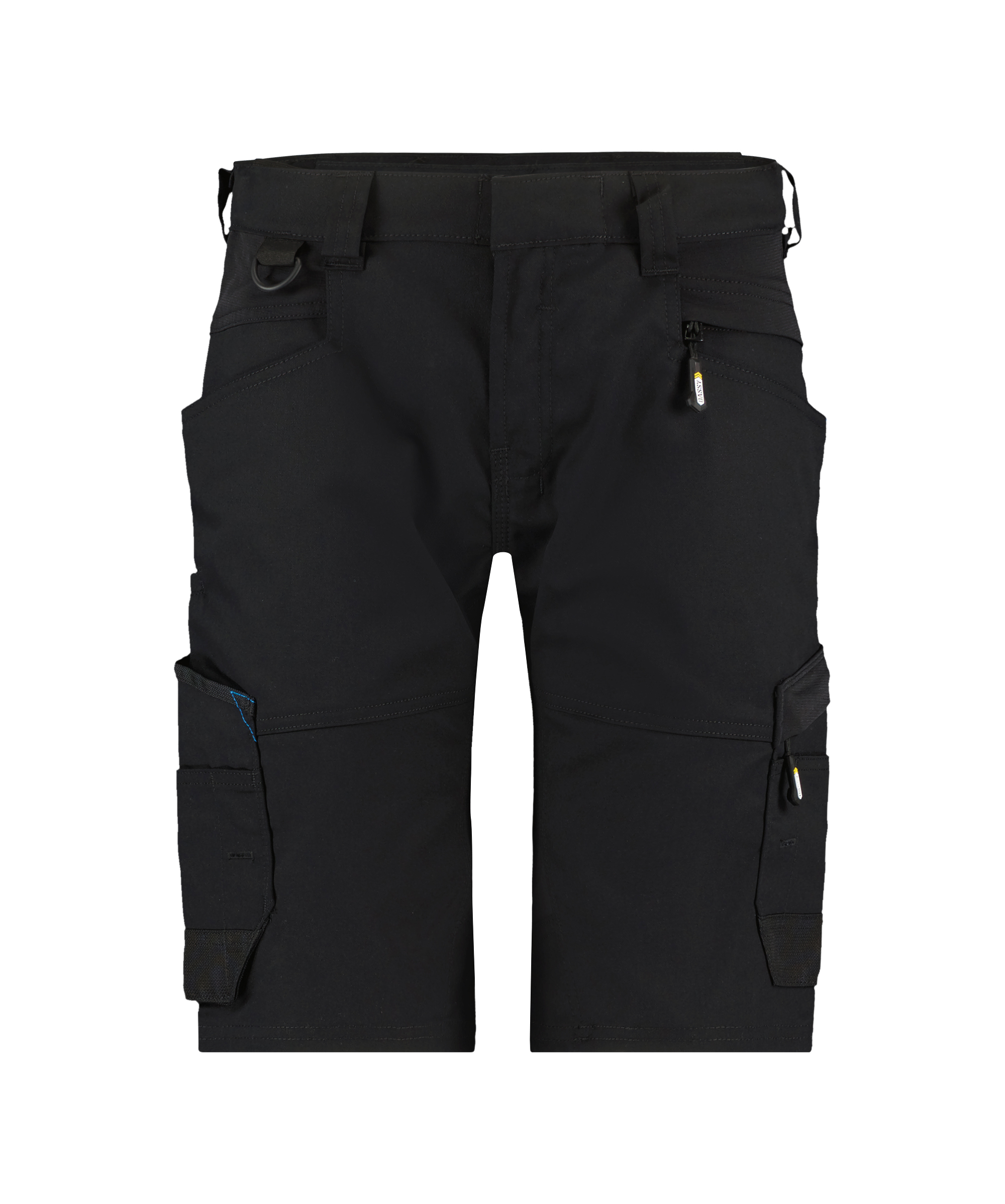 Axis Women werkshort met stretch voor dames - DASSY - DA-250087